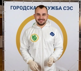 Дегазация помещений — Мастер